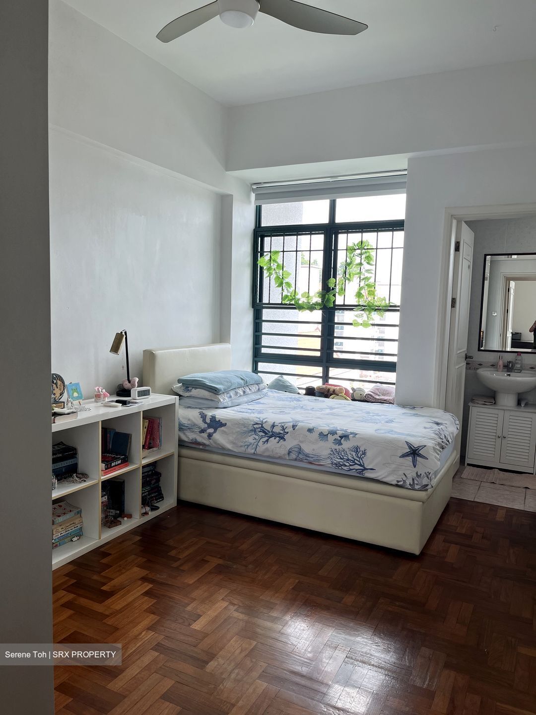The Hillside (D21), Condominium #449833351